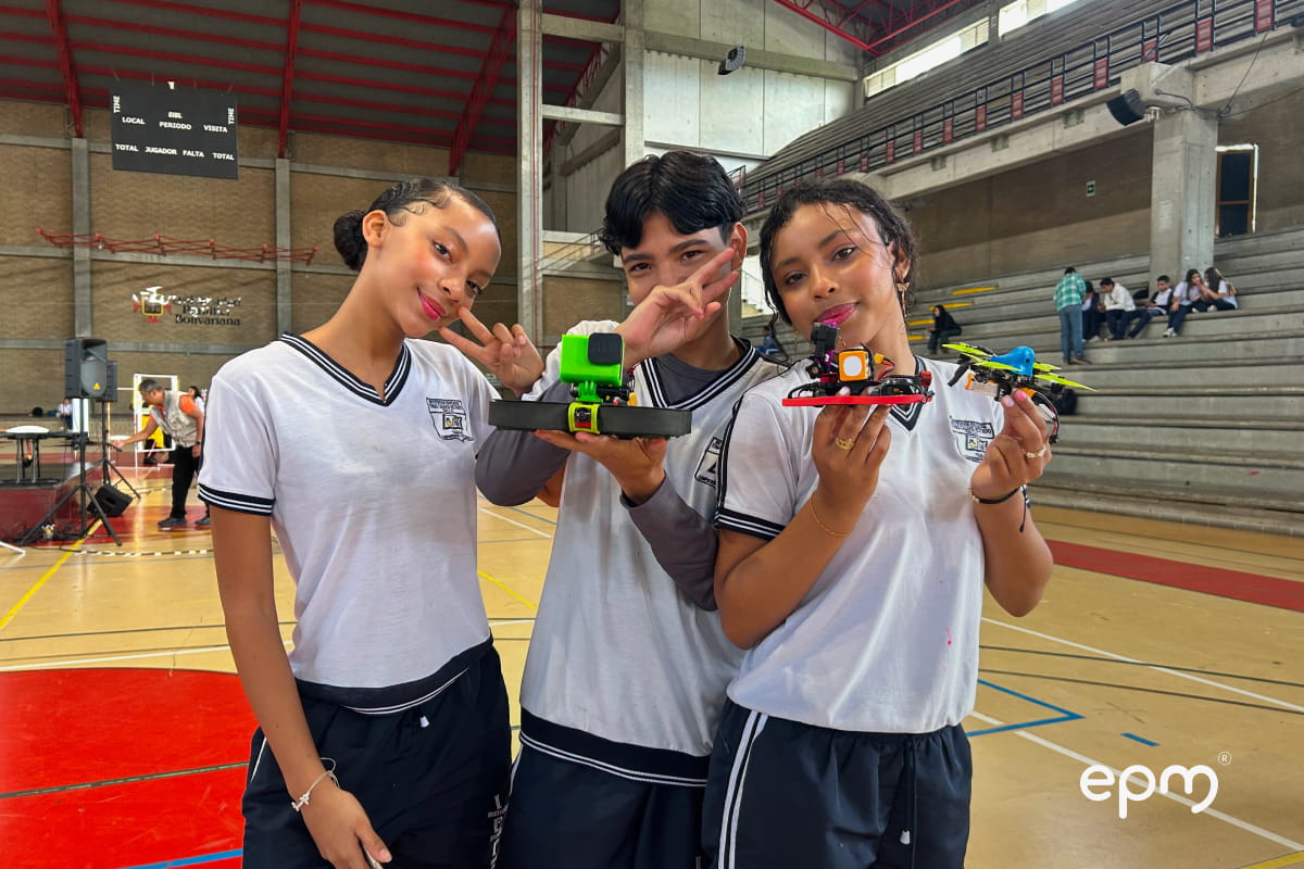 Innovate descubriendo 2026