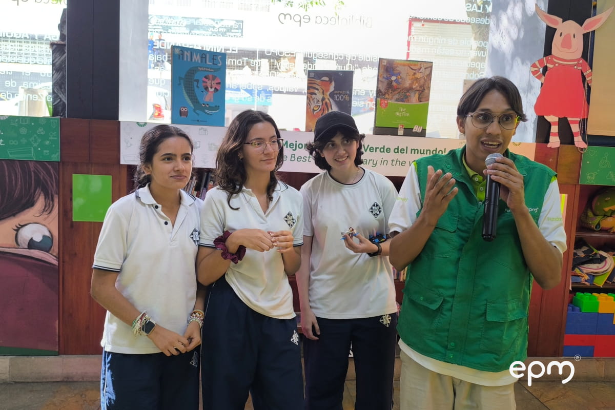 Innovate descubriendo 2026