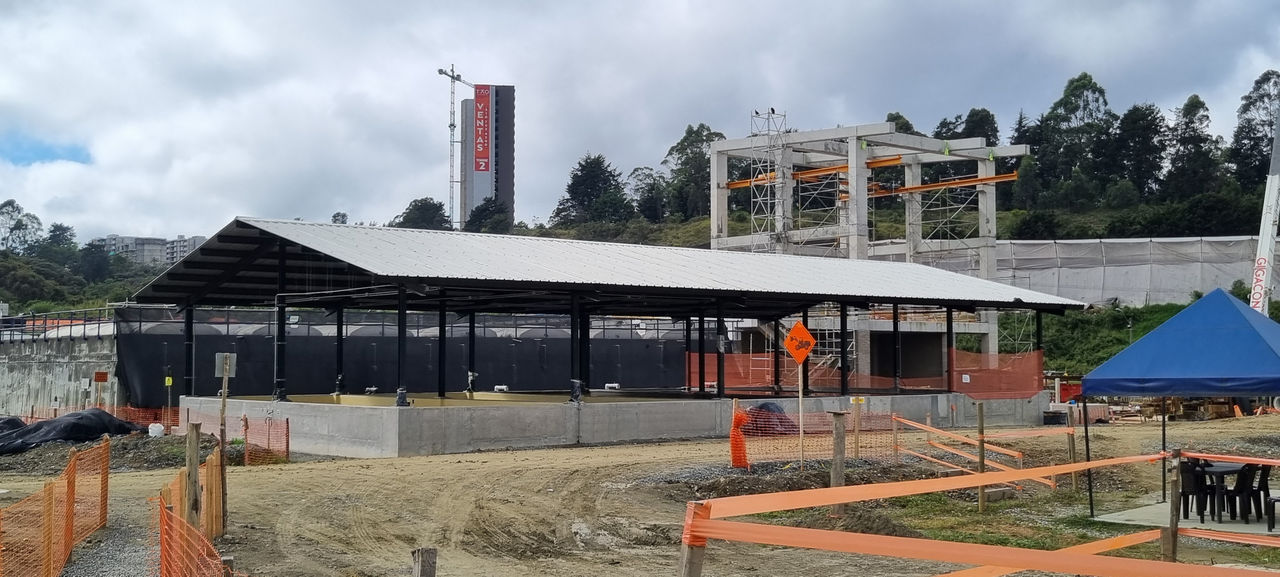 Imagen kit de prensa