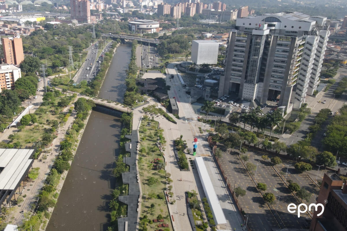 EPM socializó con representantes de los gremios su intención de enajenar las acciones en UNE e Invertelco