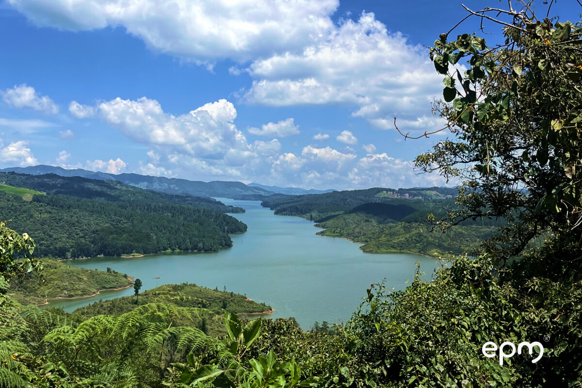 Protección medio ambiental
