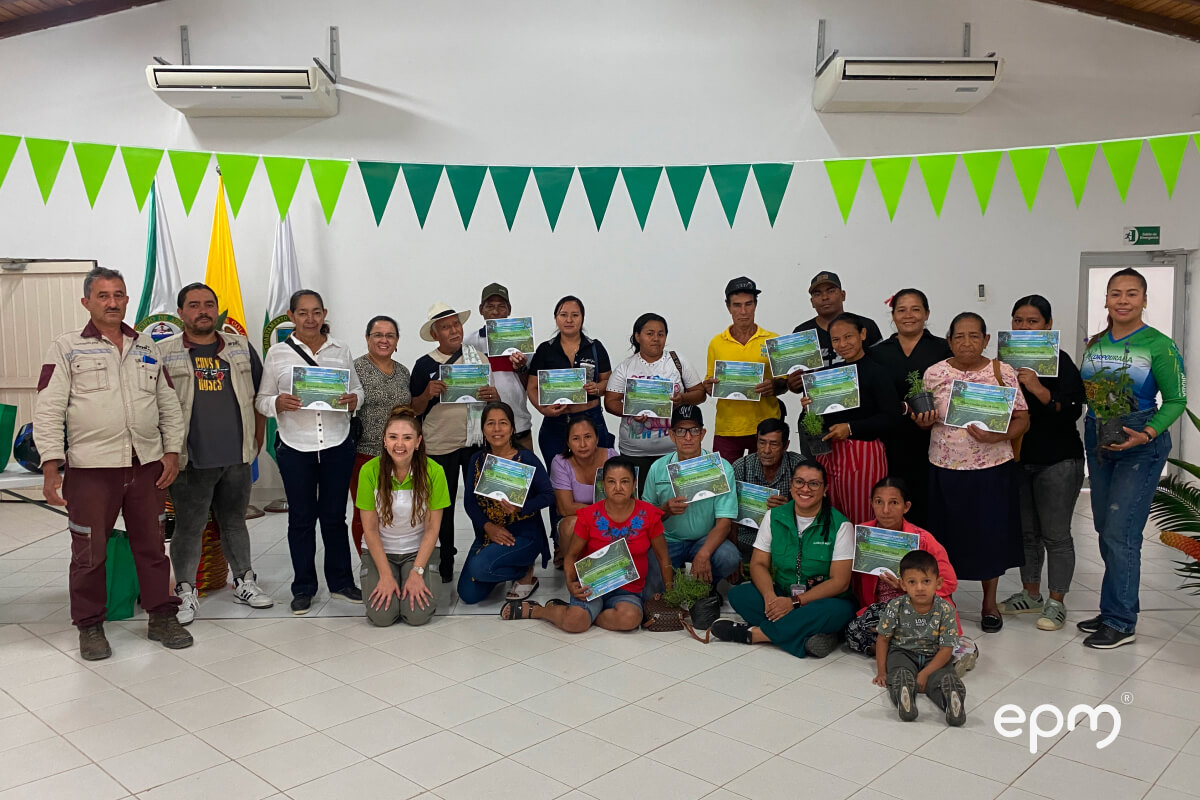 Protección medio ambiental