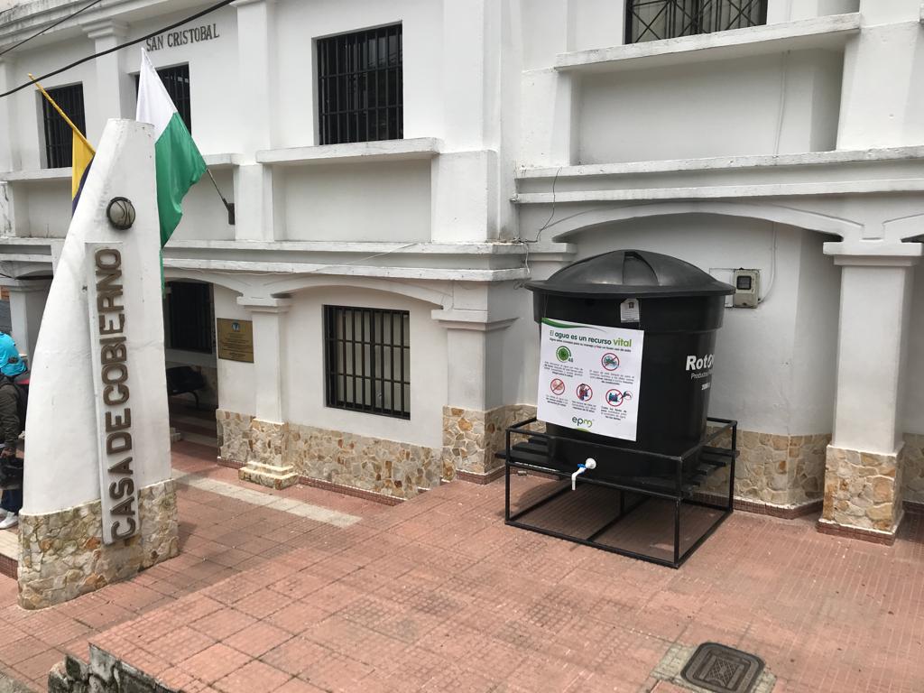 san cristobal