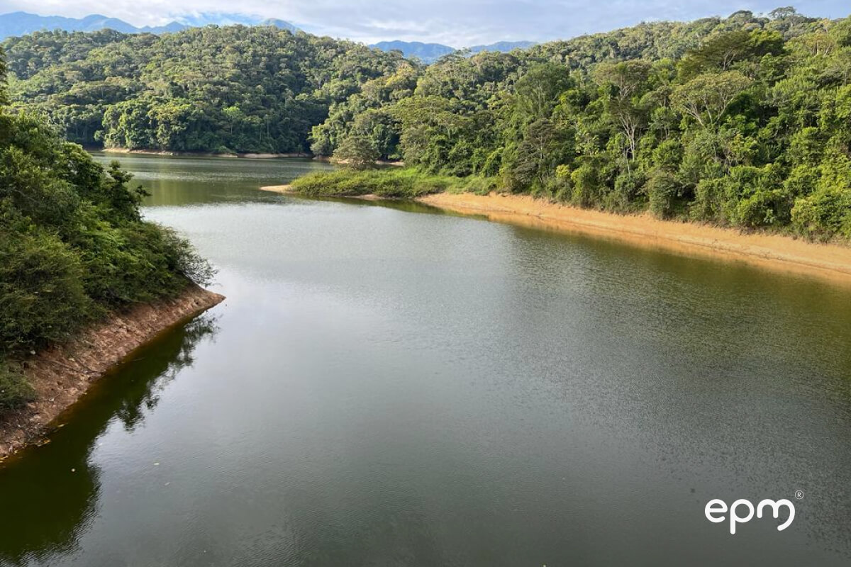 Río Magdalena