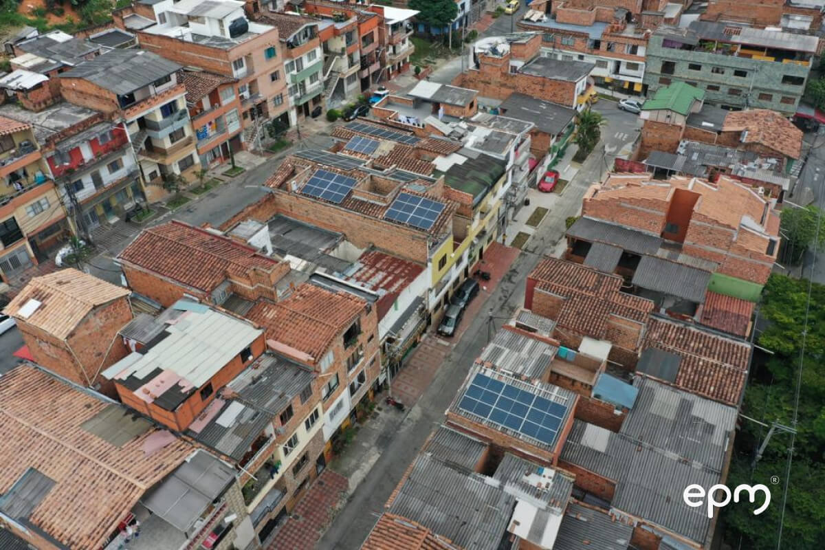 Minciencias reconoció a EPM como Unidad de I+D+i de Empresa