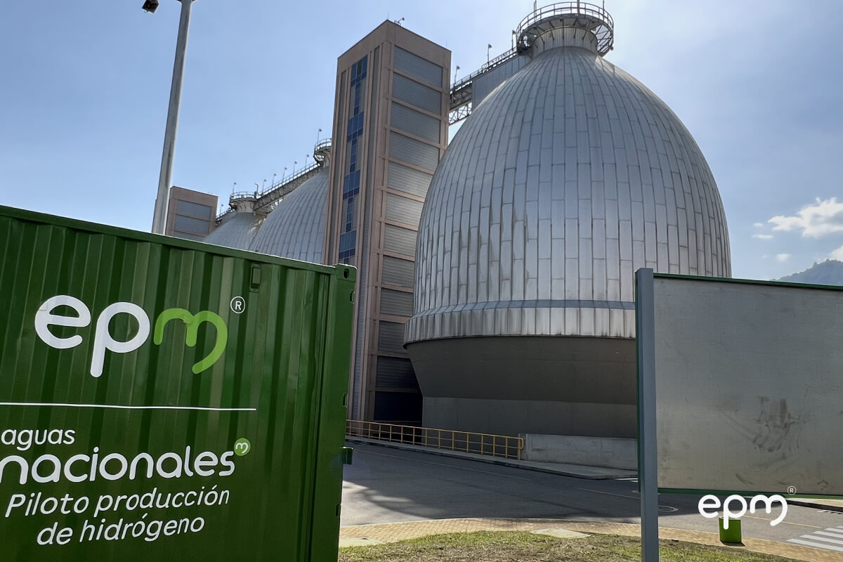 Minciencias reconoció a EPM como Unidad de I+D+i de Empresa