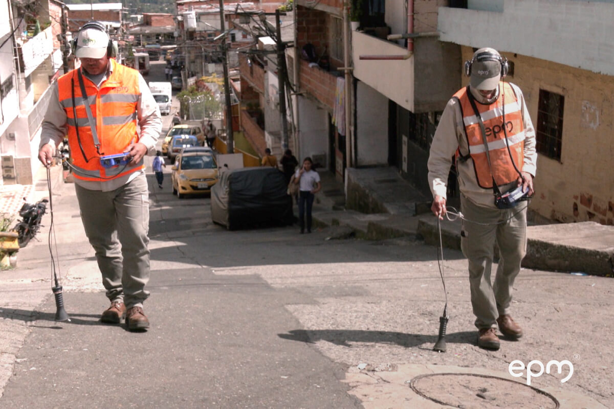 Se incrementa el consumo fraudulento de agua en el Valle de Aburrá