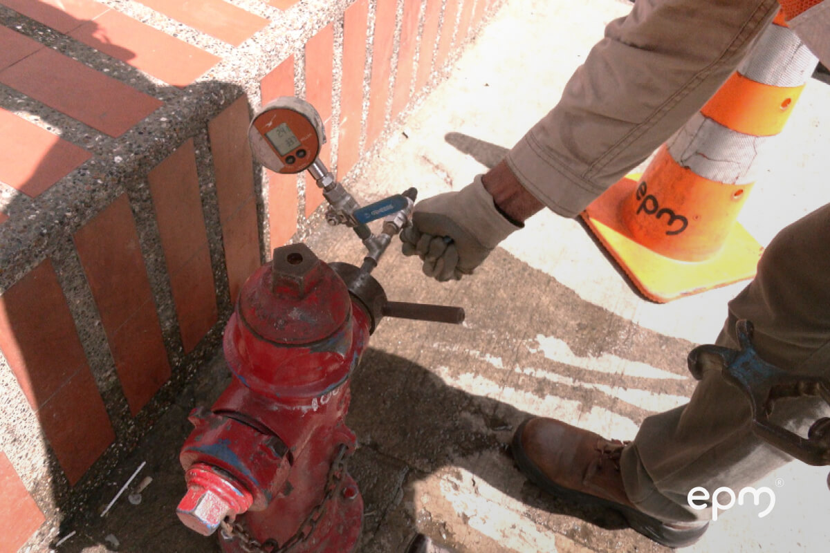 Se incrementa el consumo fraudulento de agua en el Valle de Aburrá