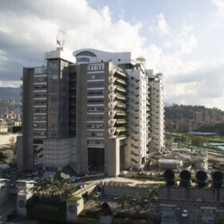 Edificio inteligente EPM