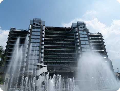 Edificio Inteligente de EPM