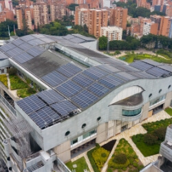 EPM en el camino de la transición energética.