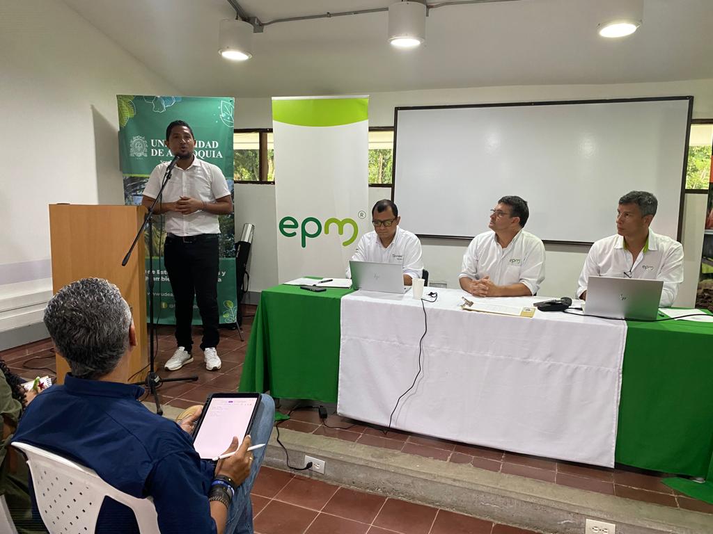 Mecanismos de comunicación y relacionamiento