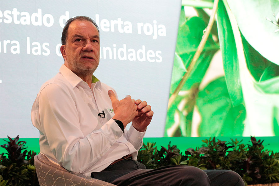 Registro audiovisual de espacios de diálogo