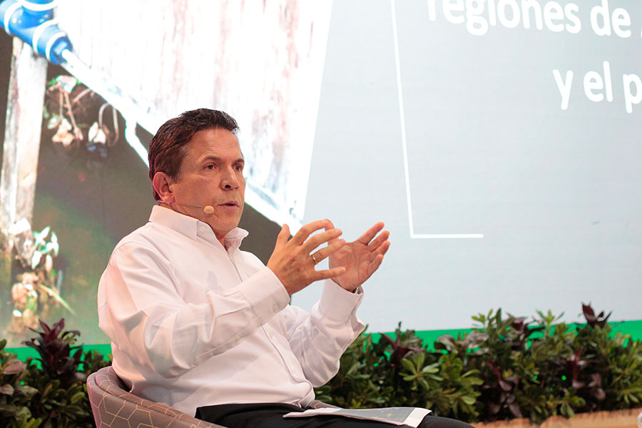 Registro audiovisual de espacios de diálogo
