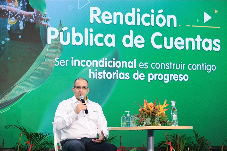 Registro audiovisual de espacios de diálogo