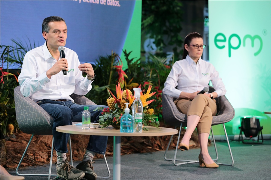 Registro audiovisual de espacios de diálogo
