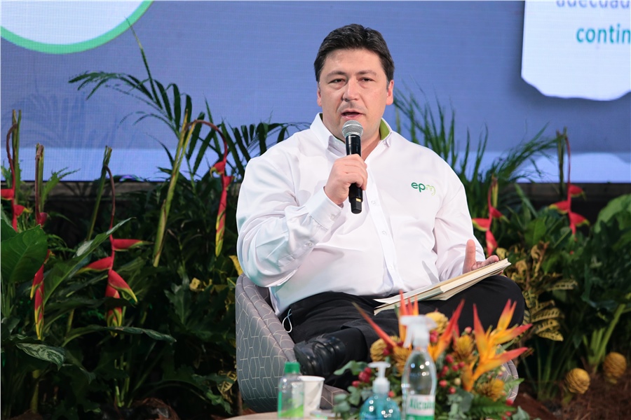 Registro audiovisual de espacios de diálogo