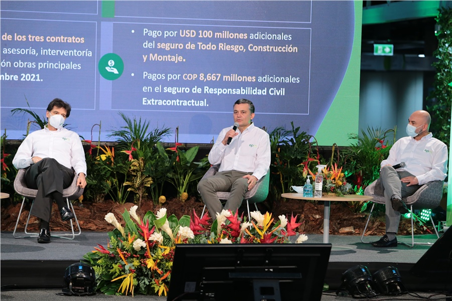 Registro audiovisual de espacios de diálogo