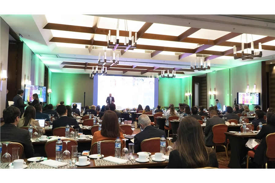 16 Encuentro de Inversionistas