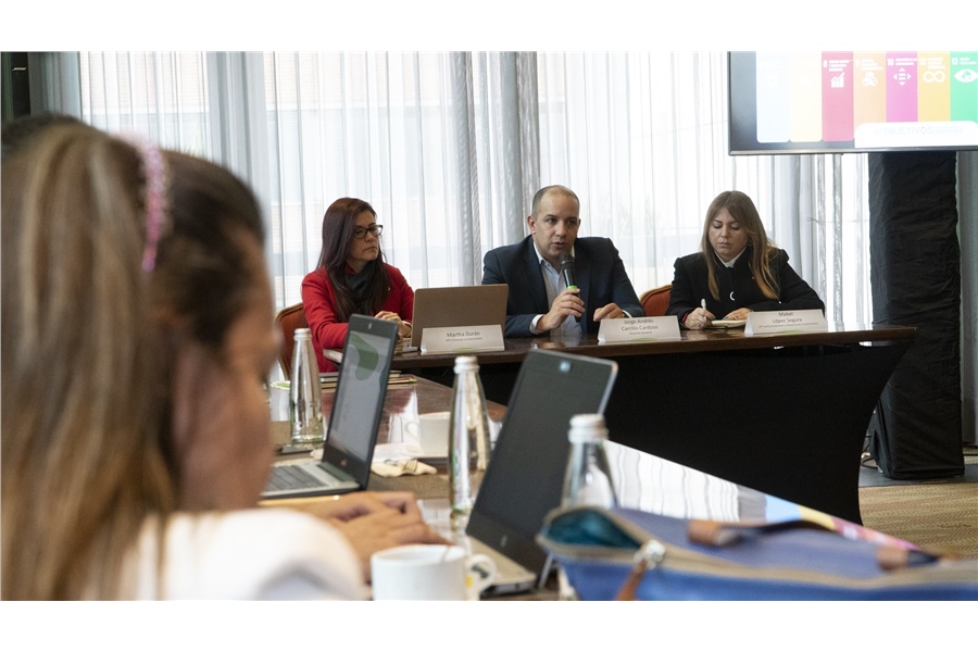 16 Encuentro de Inversionistas