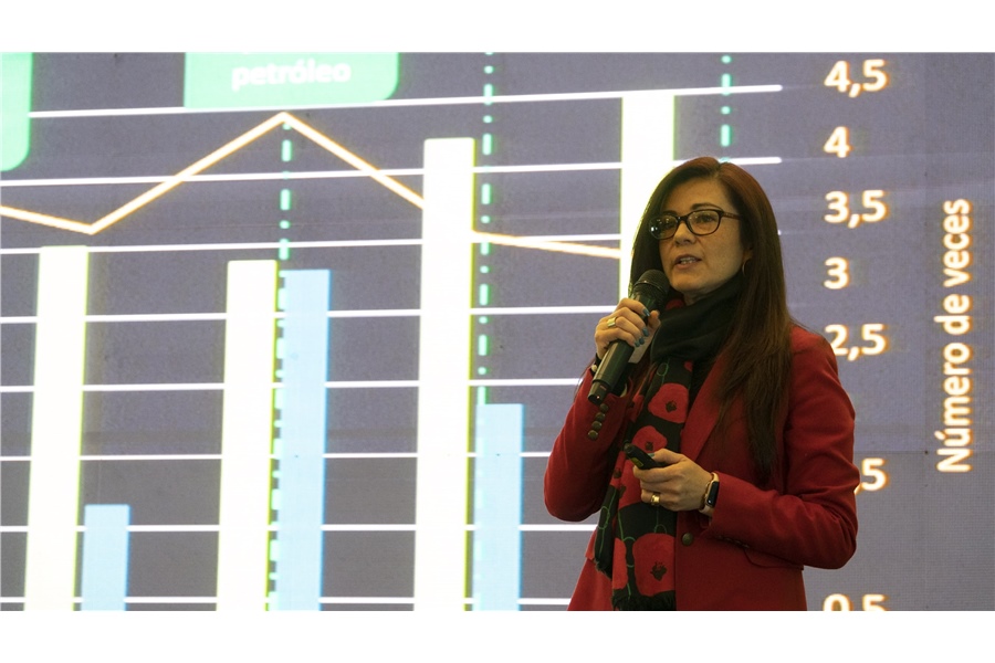16 Encuentro de Inversionistas