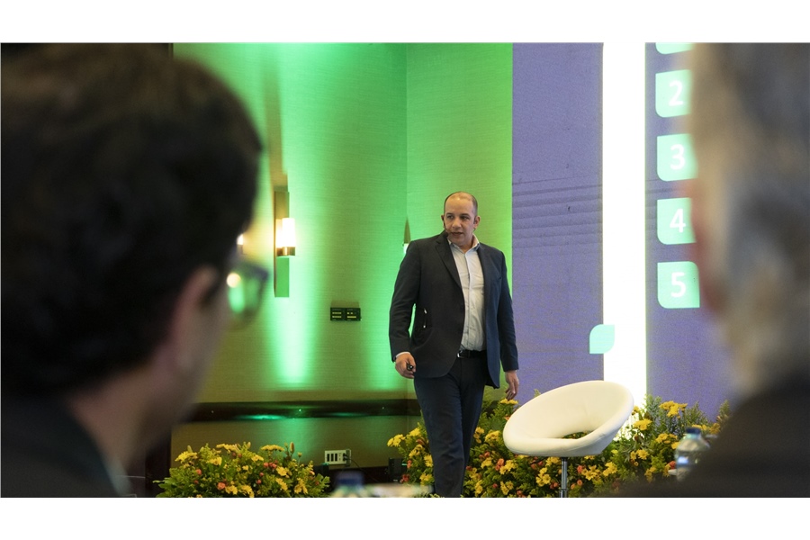 16 Encuentro de Inversionistas