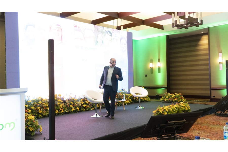 16 Encuentro de Inversionistas