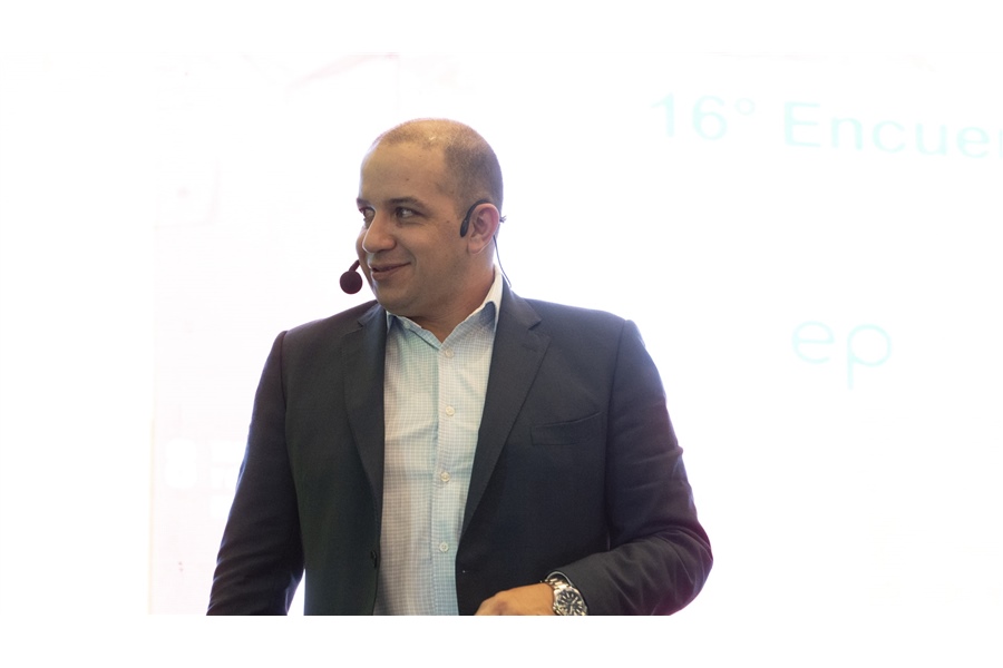 16 Encuentro de Inversionistas