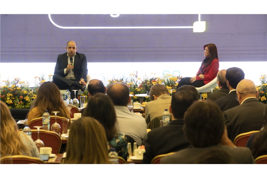 16 Encuentro de Inversionistas
