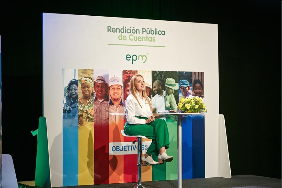 Registro audiovisual de espacios de diálogo