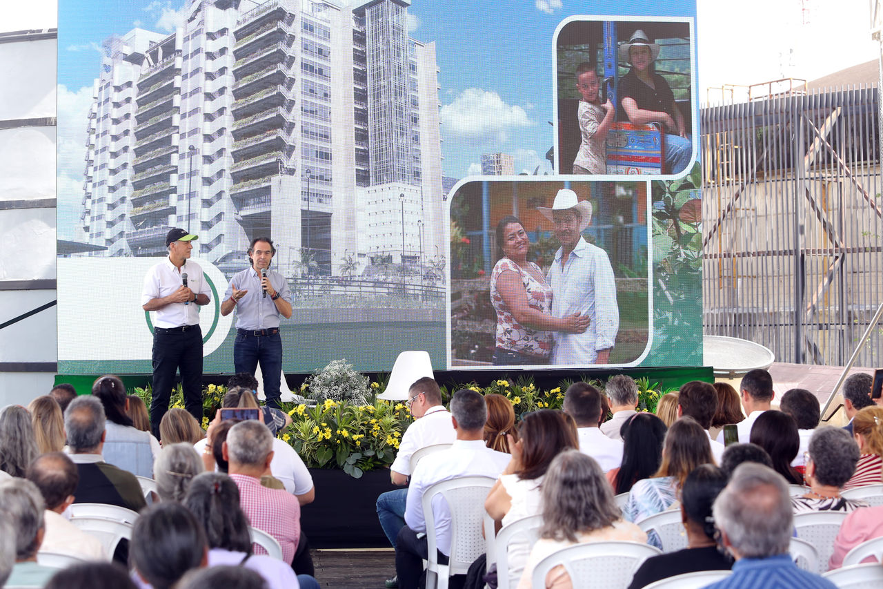 Registro rendición pública de cuentas 2023