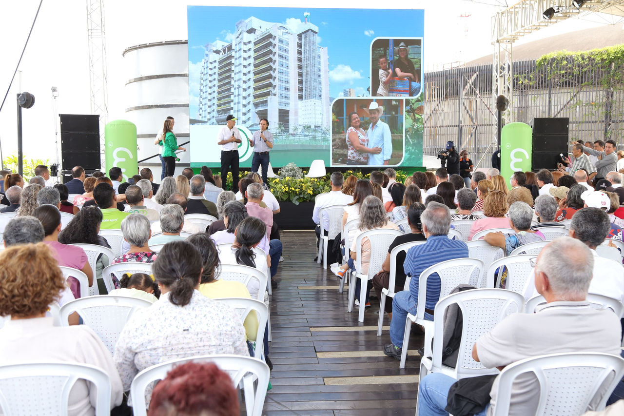 Registro rendición pública de cuentas 2023