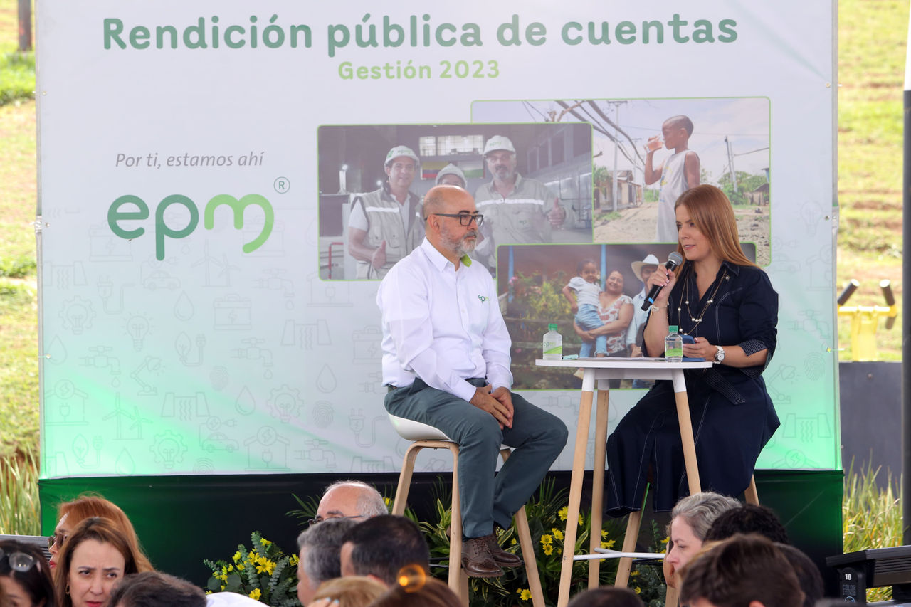 Registro rendición pública de cuentas 2023