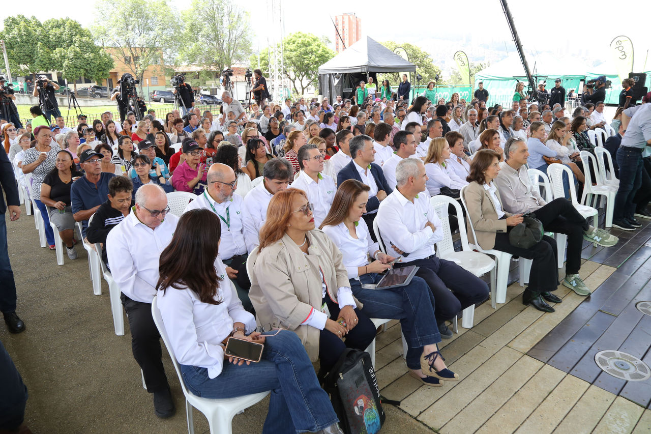 Registro rendición pública de cuentas 2023