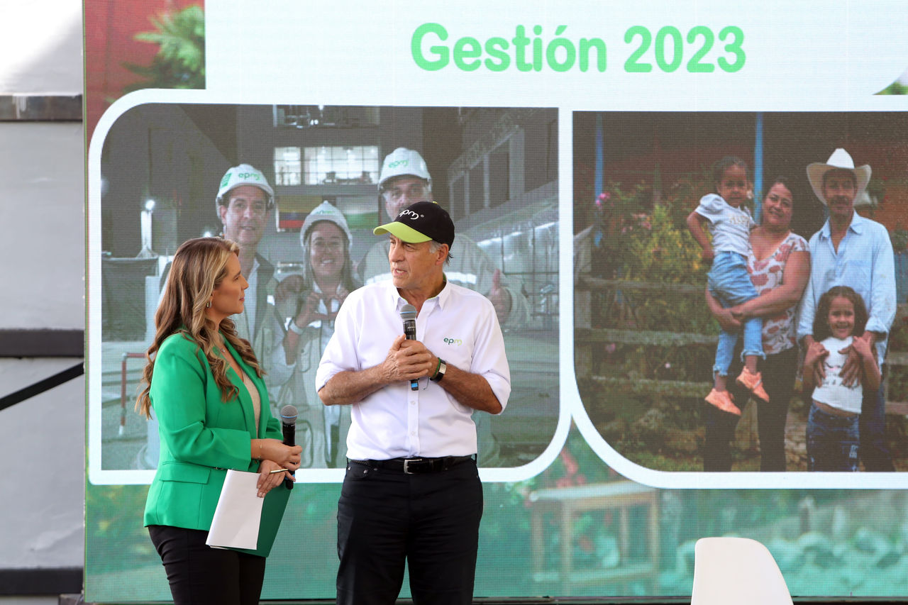 Registro rendición pública de cuentas 2023