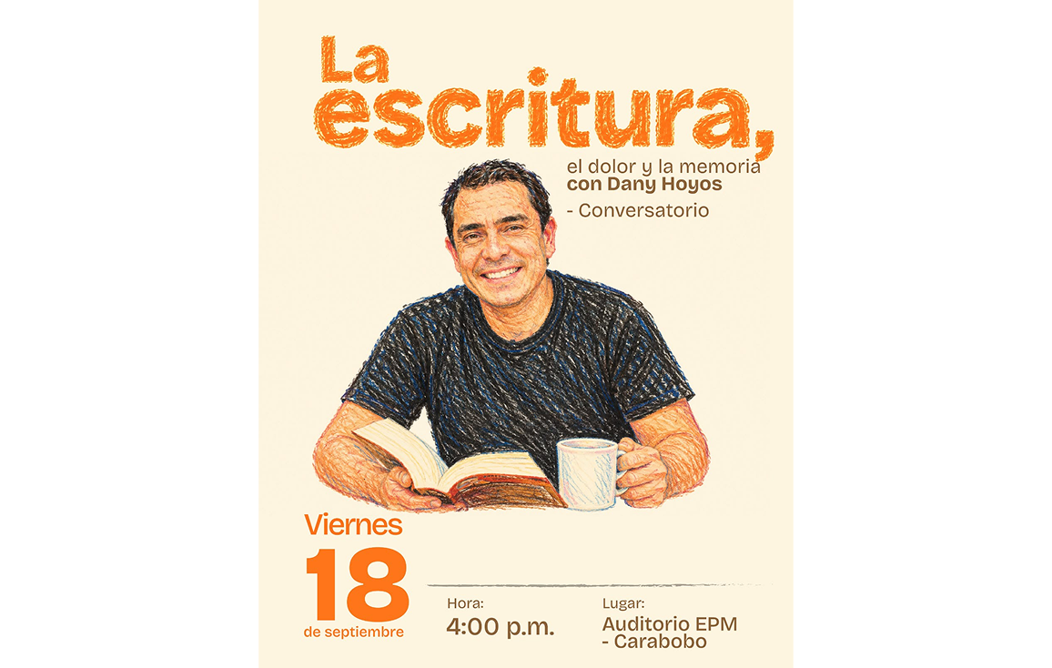 Ilustración de Dani Hoyos