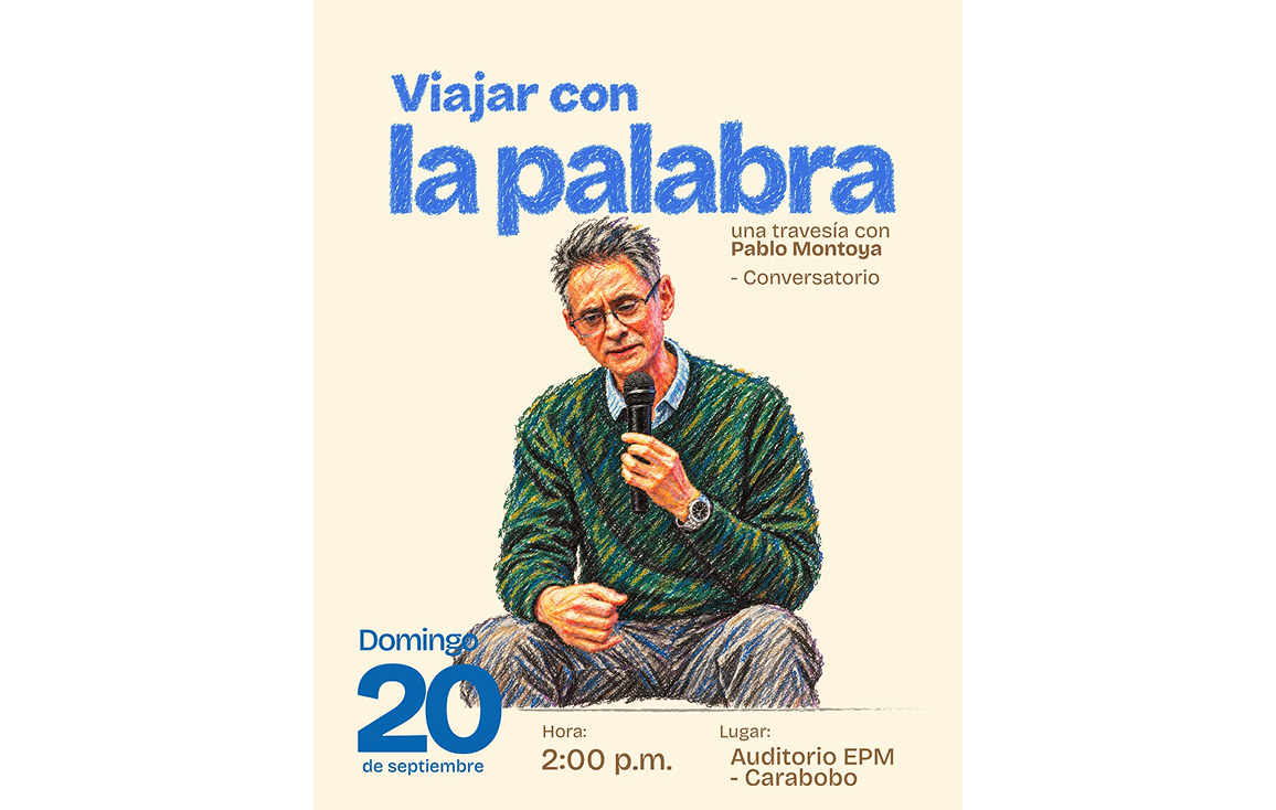 Ilustración de Pablo Montoya