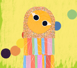 Ilustración de 2.° Festival del Libro Infantil de Medellín acompañado del logo de la alcaldía de medellín