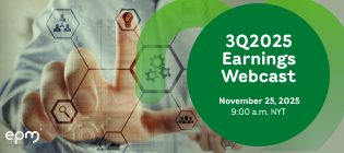 3Q2025 Earnings Webcast