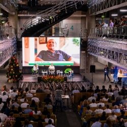 Presentaciones corporativas