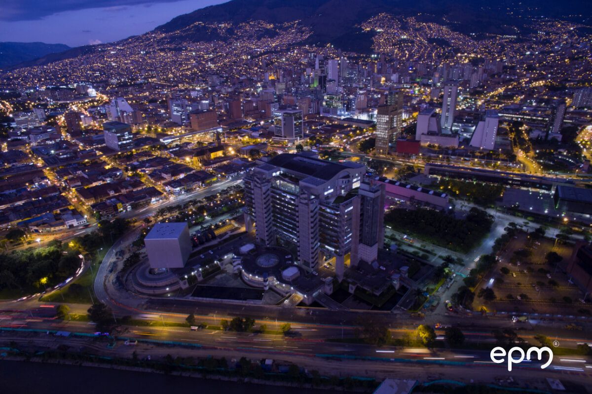 In the first half of 2024, the EPM Group created added value for its stakeholders amounting to COP 10 billion