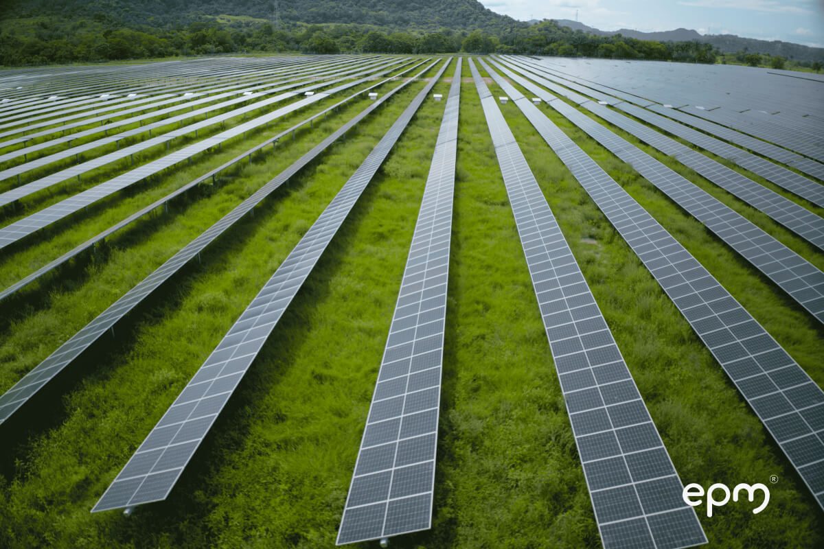 In the first half of 2024, the EPM Group created added value for its stakeholders amounting to COP 10 billion