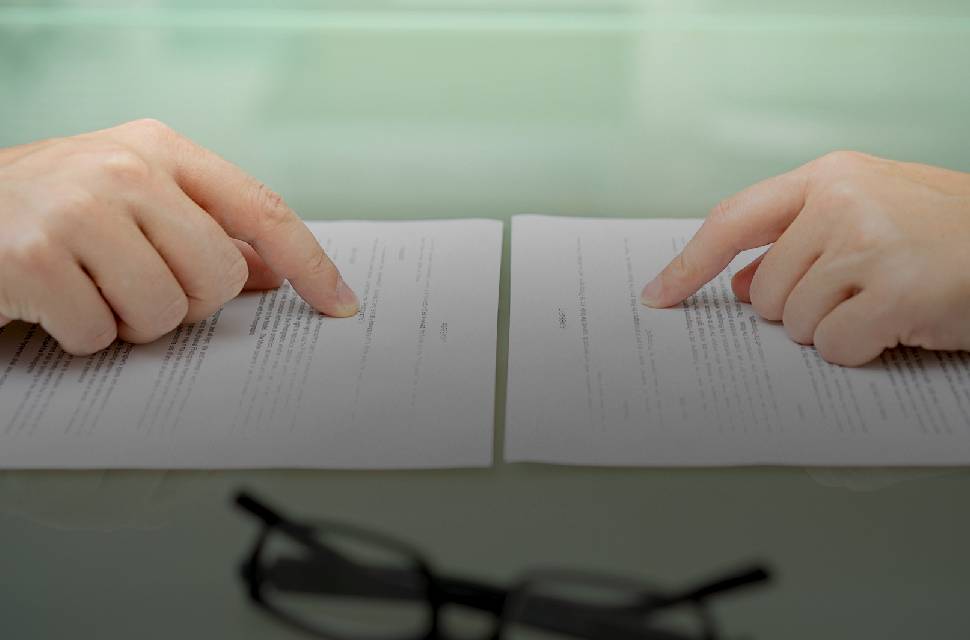 conducta empresarial