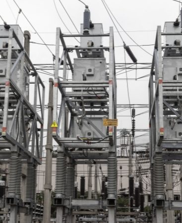 Planta eléctrica de EPM