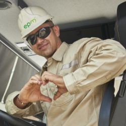 Contratación con EPM