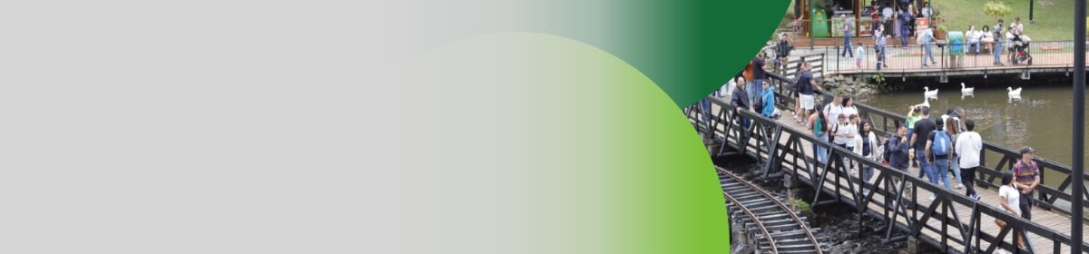 Histórico de eventos